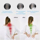 Swtroom Health Cervical Neck Traction Device – Instant Pain Relief for Chronic Neck and Shoulder Pain – Effective Alternate Pain Relieving Remedy,Blue