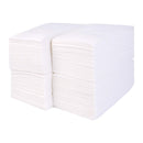 Gmark Linen-Feel Guest Towels – Premium Cloth-Like Paper Hand Napkins, Disposable White Guest Towel (200 Pack) for Kitchen, Bathroom, Weddings or Events GM1059  by Gmark