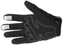 ATV Motocross Dirt Bike Motorcycle Powersports Street Bike Racing Gloves 02 (S, 12 Black)