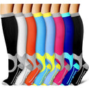 Compression Socks for Women and Men-Best Medical,for Running,Athletic,Circulation & Recovery