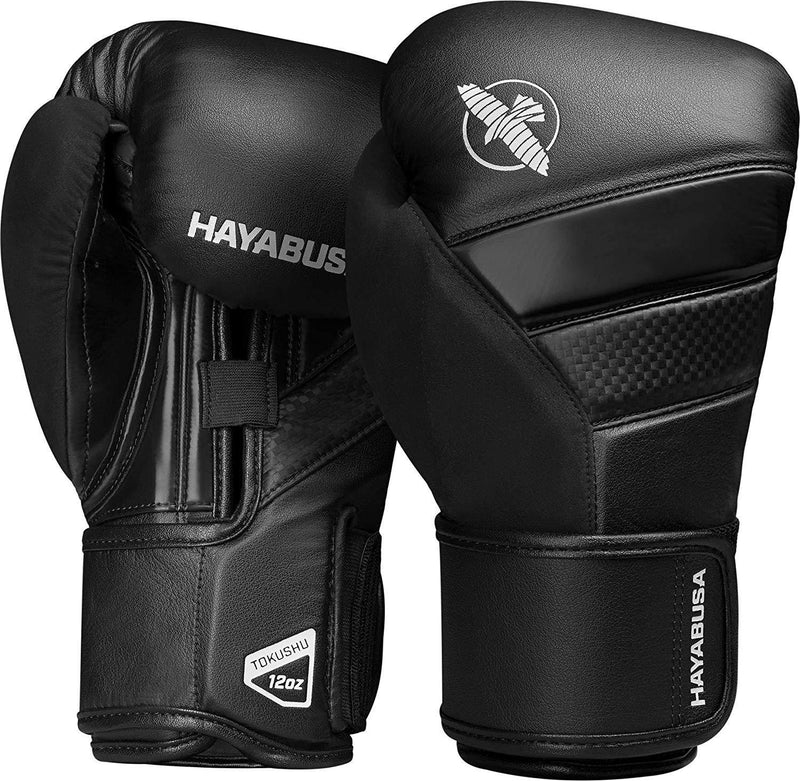 Hayabusa T3 Boxing Gloves