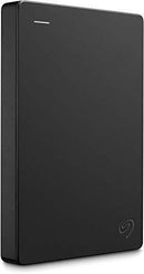 Seagate Desktop 8TB External Hard Drive HDD – USB 3.0 for PC Laptop and Mac (STGY8000400)