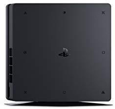 PlayStation 4 Slim 1TB Console - Only On PlayStation Bundle