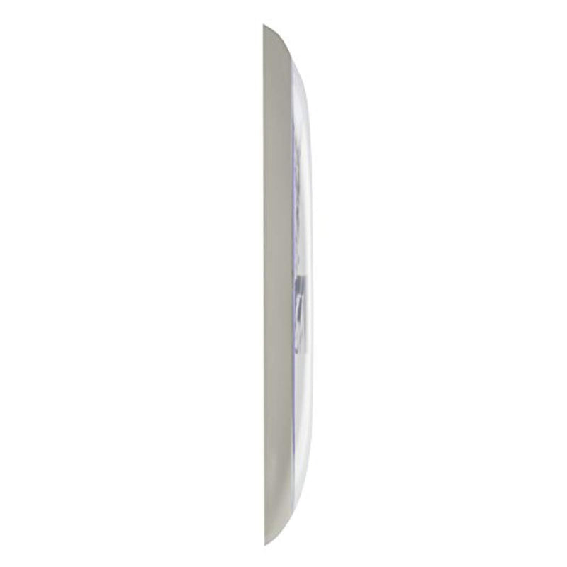 Taylor Precision Products 6700SV Big & Bold Thermometer, 13.25" Silver