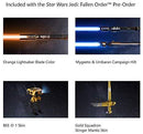 Xbox One S 1TB Console - Star Wars Jedi: Fallen Order Bundle