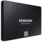 Samsung 860 EVO 500GB 2.5 Inch SATA III Internal SSD (MZ-76E500B/AM)