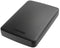 Toshiba HDTB420XK3AA Canvio Basics 2TB Portable External Hard Drive USB 3.0, Black