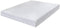 PrimaSleep 8 Inch Premium Cool Gel Multi Layered Memory Foam Bed Mattress, Twin