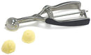 Fayomir 703 NOR-703 SCOOP, SANTOPRENE HANDLE, 44MM, 42MM (2 Tablespoon)