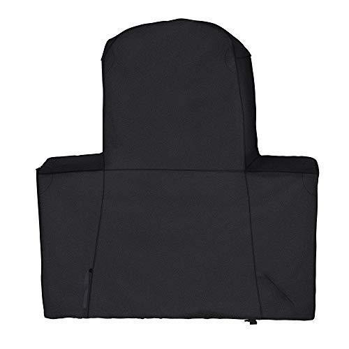 i COVER Carry Bag-Heavy Duty Water Proof 600D Polyester Canvas Carry Bag Sized for Blackstone 28 Inch Griddle Top or Grill Top