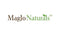 MagJo Naturals Compressed Coco Fiber Peat 11-Pound Block, Medium