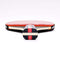 SSHHI 5-Star Ping Pong Paddle, Ideal for Indoor and Outdoor Activities, Suitable for Offensive,Solid/As Shown/C