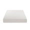 Zinus OLB-GTFM-6N Memory Foam 6 Inch Green Tea Cot Size Mattress, Narrow Twin