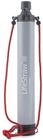 LifeStraw Personal Water Filter