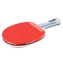 SSHHI 6 Star Ping Pong Racket,Sports Series,Ping Pong Racket Set,The Best Choice for Indoor and Outdoor Activities,Solid/As Shown / 26×15CM