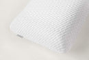 Tuft & Needle Premium Pillow, Standard Size with T&N Adaptive Foam,Sleeps Cooler & More Supportive Than Memory Foam Pillows,Hypoallergenic Cover,Certi-PUR & Oeko-Tex 100 Certified,3-Year True Warranty