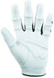 Bionic Gloves –Men’s StableGrip Golf Glove W/ Patented Natural Fit Technology Made from Long Lasting, Durable Genuine Cabretta Leather.