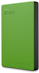 Seagate Game Drive for Xbox 2TB External Hard Drive Portable HDD – Designed for Xbox One (STEA2000403)