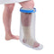 Water Proof Leg Cast Cover for Shower by TKWC Inc - #5738 - Watertight Foot Protector