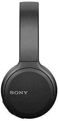 Sony WH-CH510 Wireless On-Ear Headphones, Black (WHCH510/B)