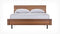 Home Life Euro Top Harmony Sleep 8-Inch Pocket Spring Luxury Mattress Green Foam Certified, Twin