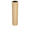 Brown Jumbo Kraft Paper Roll - 18" x 2100" - Made in The USA - Ideal for Packing, Moving, Gift Wrapping, Postal, Shipping, Parcel, Wall Art, Crafts, Bulletin Boards, Floor Covering, Table Runner