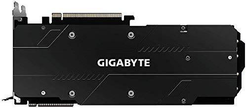 GIGABYTE GeForce RTX 2070 Super Gaming OC 8G Graphics Card, 3X Windforce Fans, 8GB 256-Bit GDDR6, GV-N207SGAMING OC-8GD Video Card