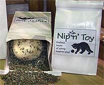 Nip N' Toy
