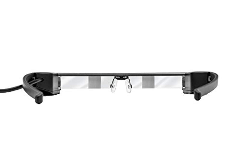 Epson Moverio BT-300FPV Smart Glasses for DJI Drones (FPV/Drone Edition)