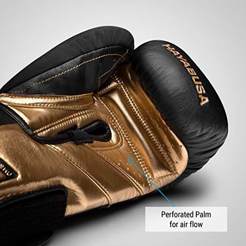 Hayabusa T3 Boxing Gloves