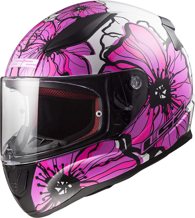 ls2 dream catcher helmet LS2 Helmets Motorcycles & Powersports Helmet's Full Face Rapid Dream C – SALES FOCUS, INC