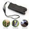 Handheld Dog Repellent, Ultrasonic Infrared Dog Deterrent, Bark Stopper + Good Behavior Dog Training