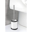 ToiletTree Products Deluxe Toilet Brush with Lid