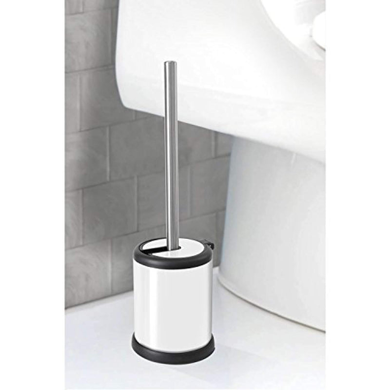 ToiletTree Products Deluxe Toilet Brush with Lid