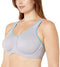 Wacoal Women's Underwire Sport Bra