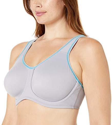 Wacoal Women's Underwire Sport Bra