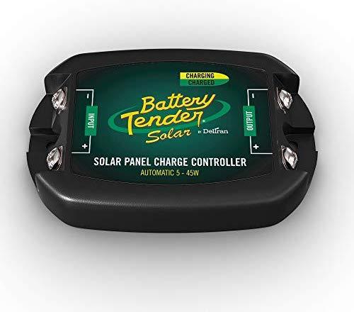 Battery Tender 5-45W Automatic Solar Controller