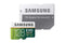 Samsung 128GB 100MB/s (U3) MicroSD EVO Select Memory Card with Adapter (MB-ME128GA/AM)