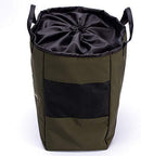 Bassdash Fishing Hunting Wader Bag Vented Mesh Shoe Boot Bag