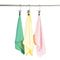 16 PCS Laundry Hook Boot Hanging Hold Clips Portable Hanging Hooks Home Travel Hangers Clothing Clothes Pins