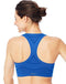 Hanes Sport Women's Seamless Racerback Sports Bra