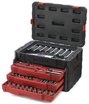 WORKPRO 450-Piece Mechanics Tool Set, Universal Professional Tool Kit with Heavy Duty Case Box