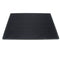 BonBon Professional 18" x 12" Rubber Bar Service Mat with Trim (2 Pack)