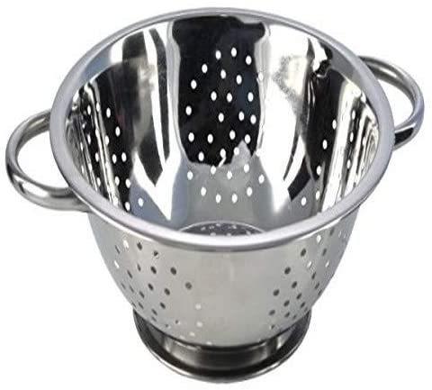 CIA Stainless Steel Collection Colander