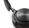 B&O PLAY by Bang & Olufsen 1642206 Beoplay H8 Wireless On-Ear Headphone with Active Noise Cancelling, Bluetooth 4.2 (Gray Hazel)