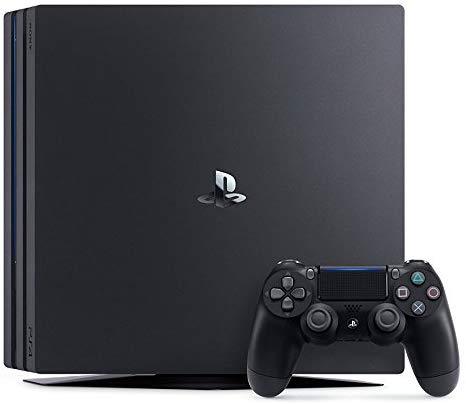 PlayStation 4 Slim 1TB Console - Only On PlayStation Bundle