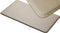 Imprint Cumulus9 Kitchen Mat Nantucket Series 20 in. x 36 in. x 5/8 in,Light Tan