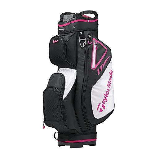 TaylorMade Golf 2019 Select Cart Bag