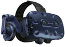 HTC VIVE Pro Virtual Reality Headset