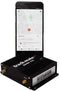 TrackmateGPS  LTE/4G GPS Vehicle Tracker. Real-time, hard-wired. No contract - 24/7 user-friendly online activation.